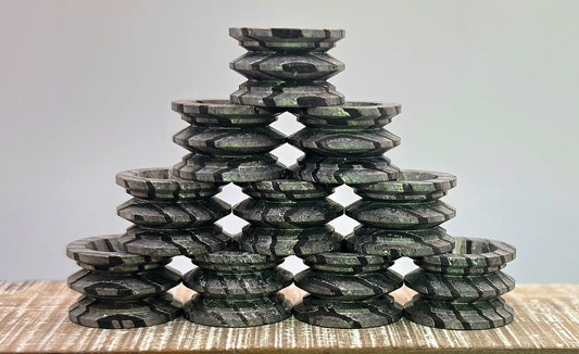 1 Zircuti NC Mini -Raw