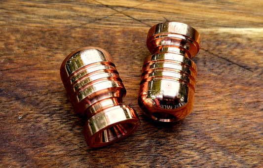 1 Copper Bomb