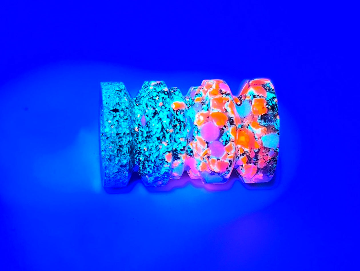 1 Fetti Explosion XL