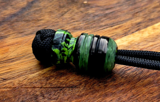 1 Toxic Carbon Fiber Bomb