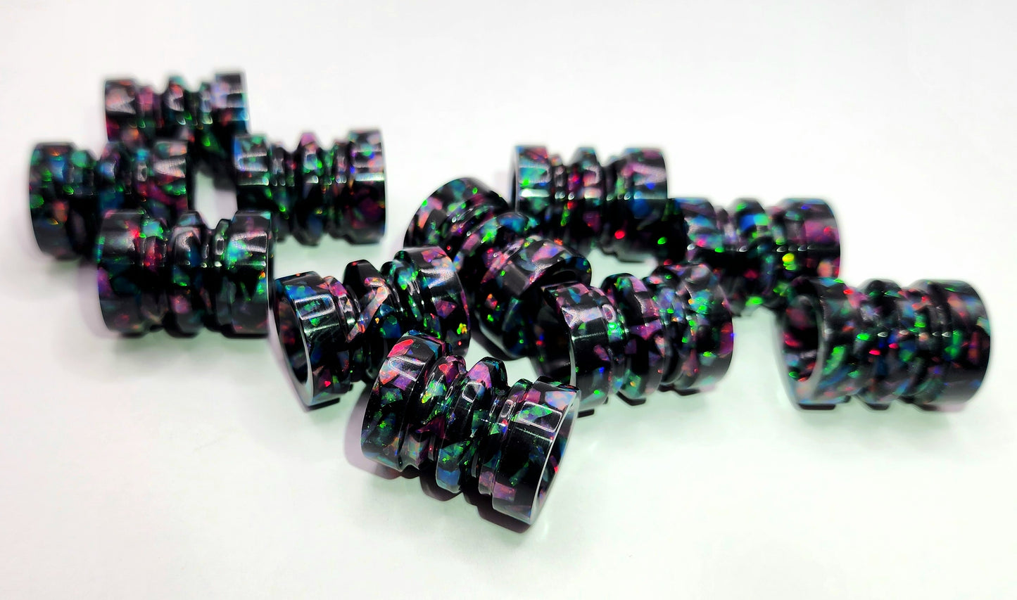 1 Obsidian Opal NCFS