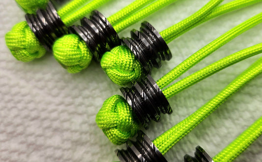 Dense Twist Damasteel NC Mini