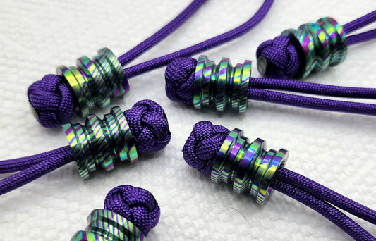 Double ZrTi NC Smedium (Joker ano)