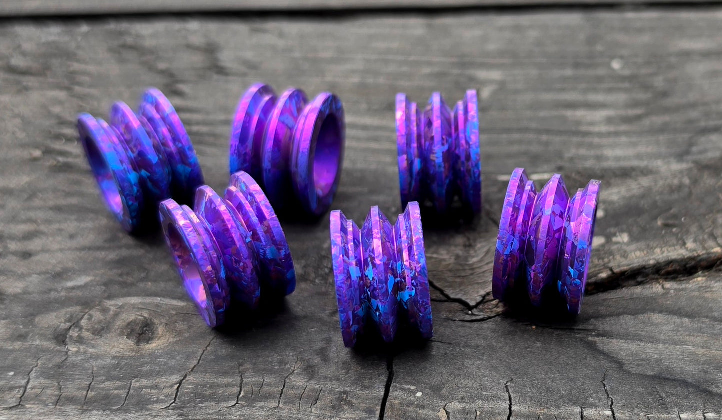 1 Crystallized Ti NC Mini -Blurp