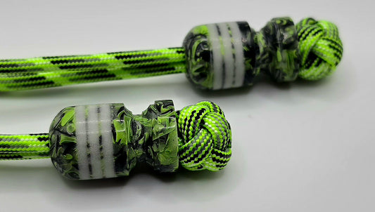 1 Venom Bomb with Glow Rings