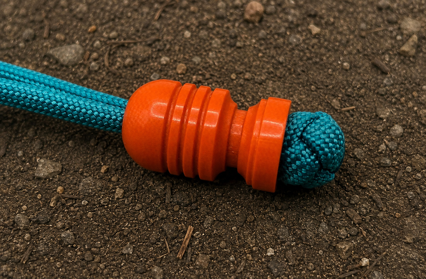 1 Orange G10 Bomb