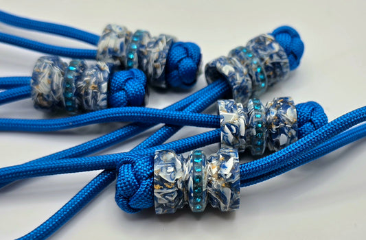 1 Cream City NCFS w/ Gem inlay