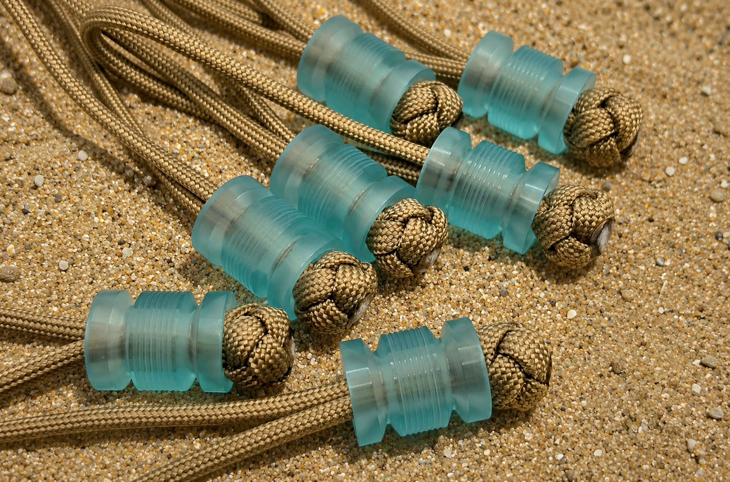 1 Sea Glass OGFS