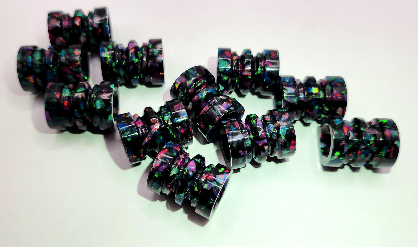 1 Obsidian Opal NCFS