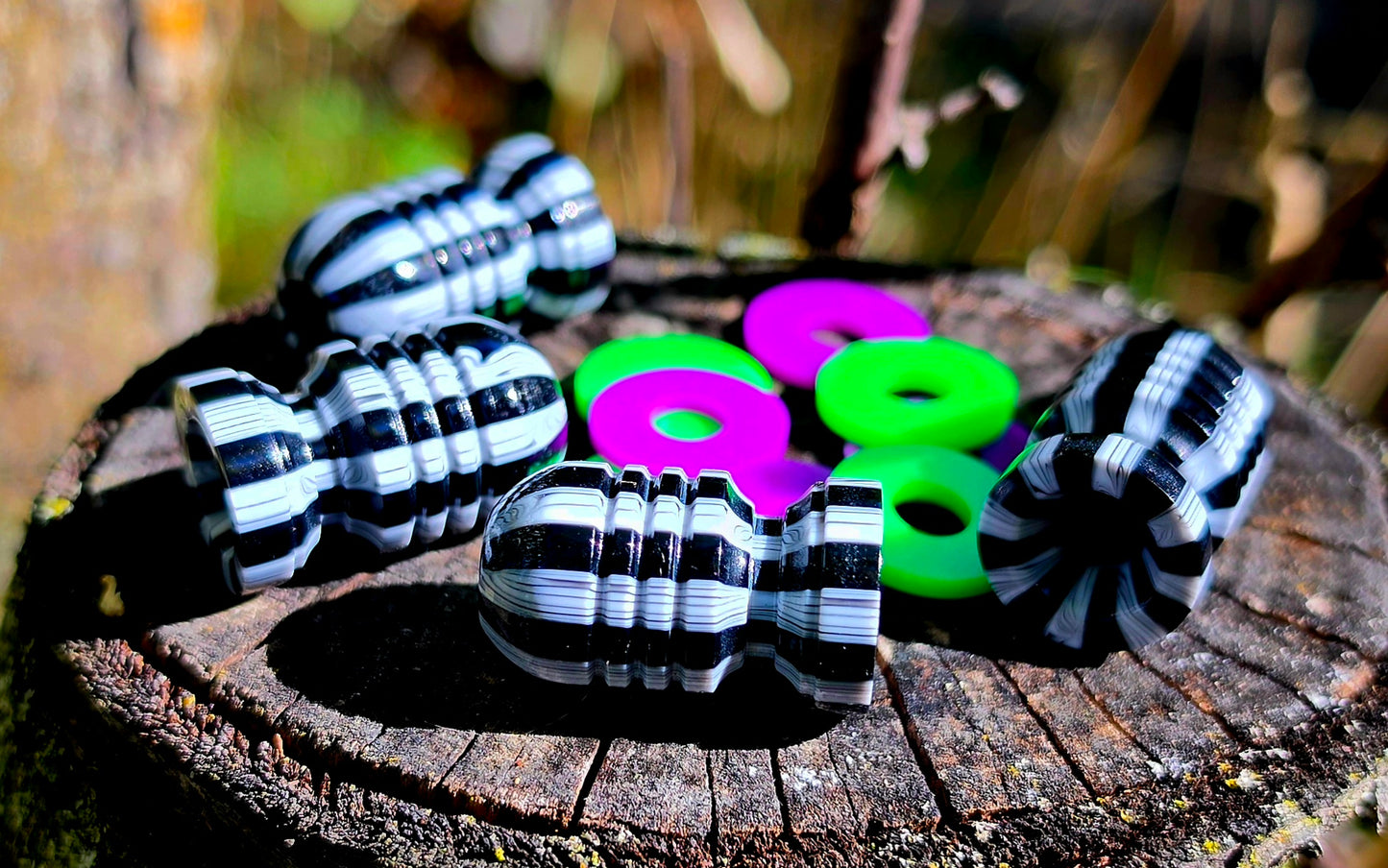 Beetlejuice Bombs