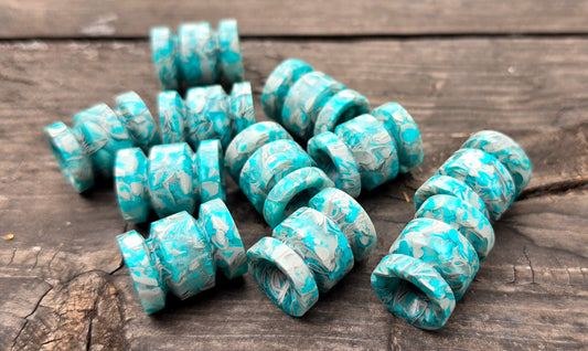 1 Grey Water Glowfetti OGFS