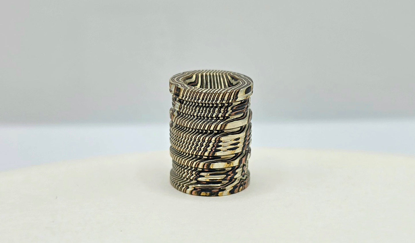 Mokume FS 1 of 1