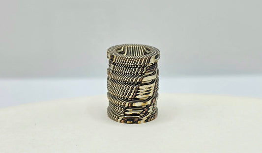Mokume FS 1 of 1