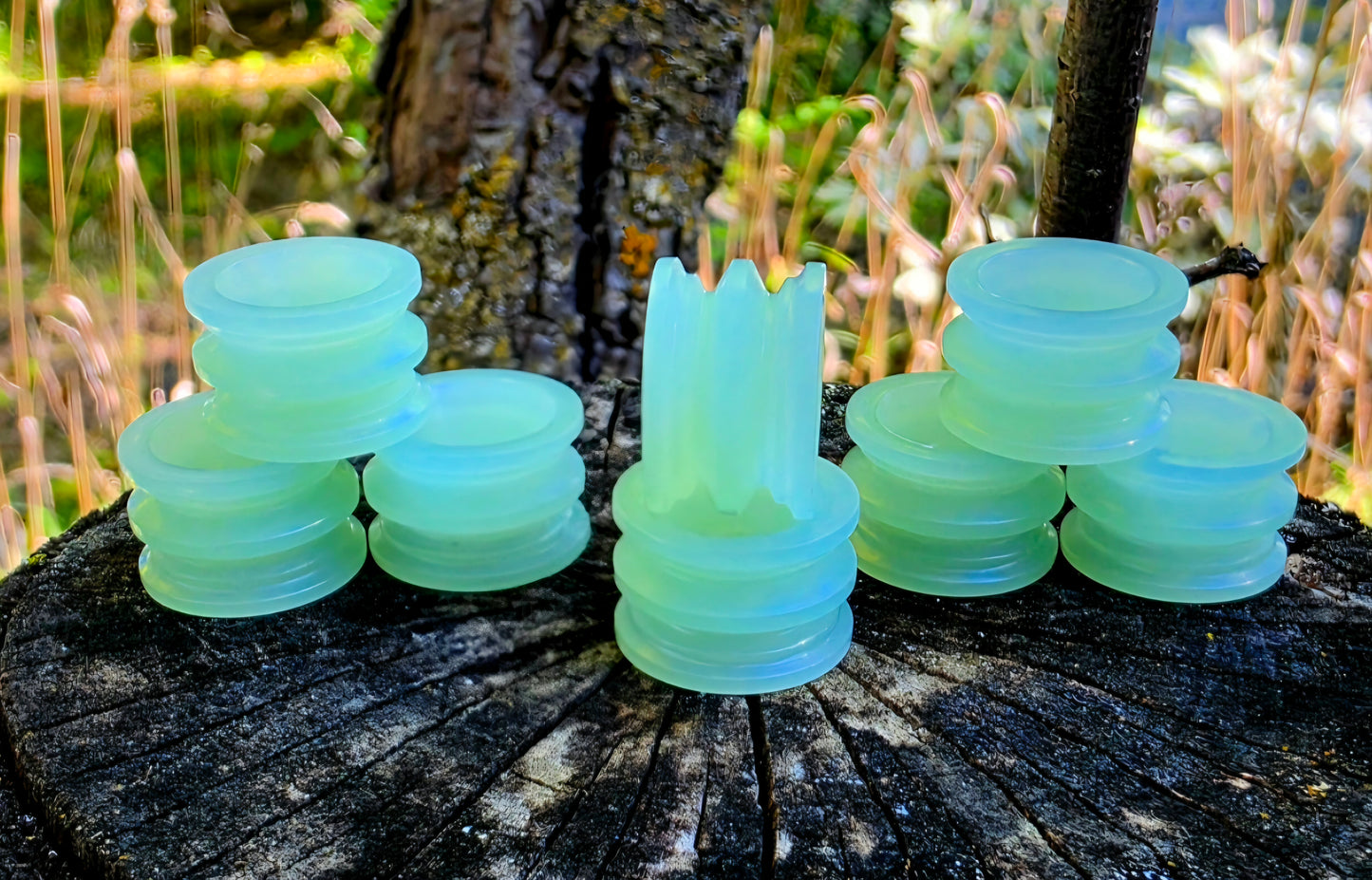 1 Jade G10 NC Mini