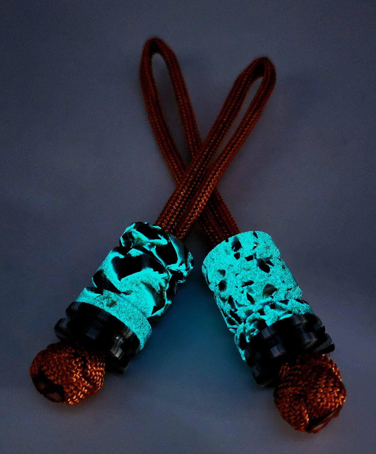 1 Beetlejuice Titan Crush OGFS EOR w/ Grooved Spacer