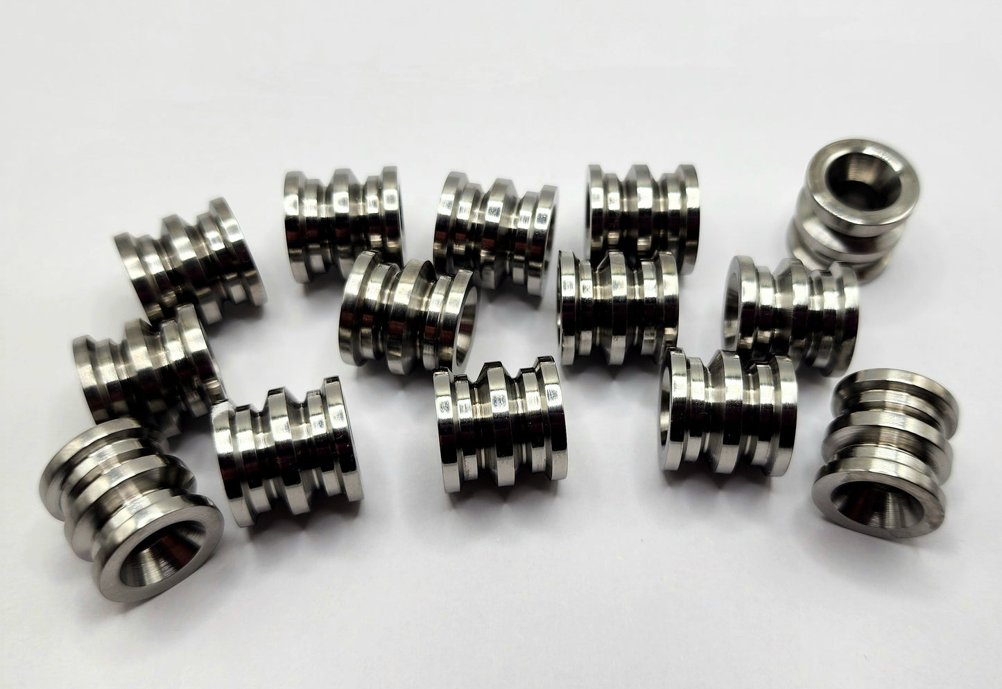 1 Tungsten NC Smedium