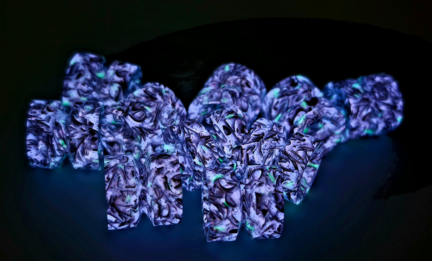 1 Iced Grayman OG Smedium