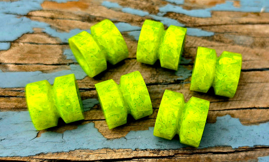 1 Lemon Lime Glowfetti OG Smedium