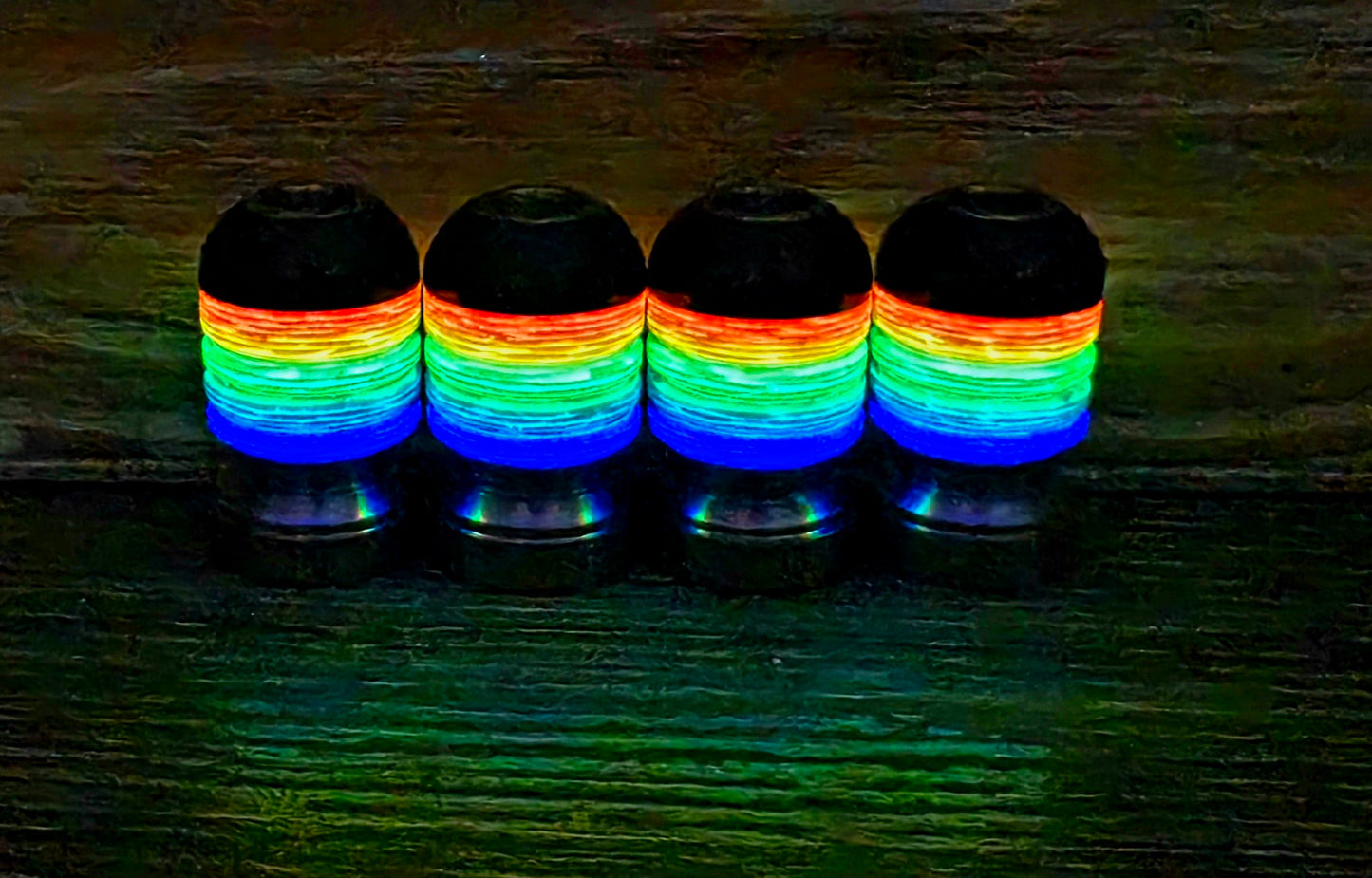 Titanium DSOTM Bomb