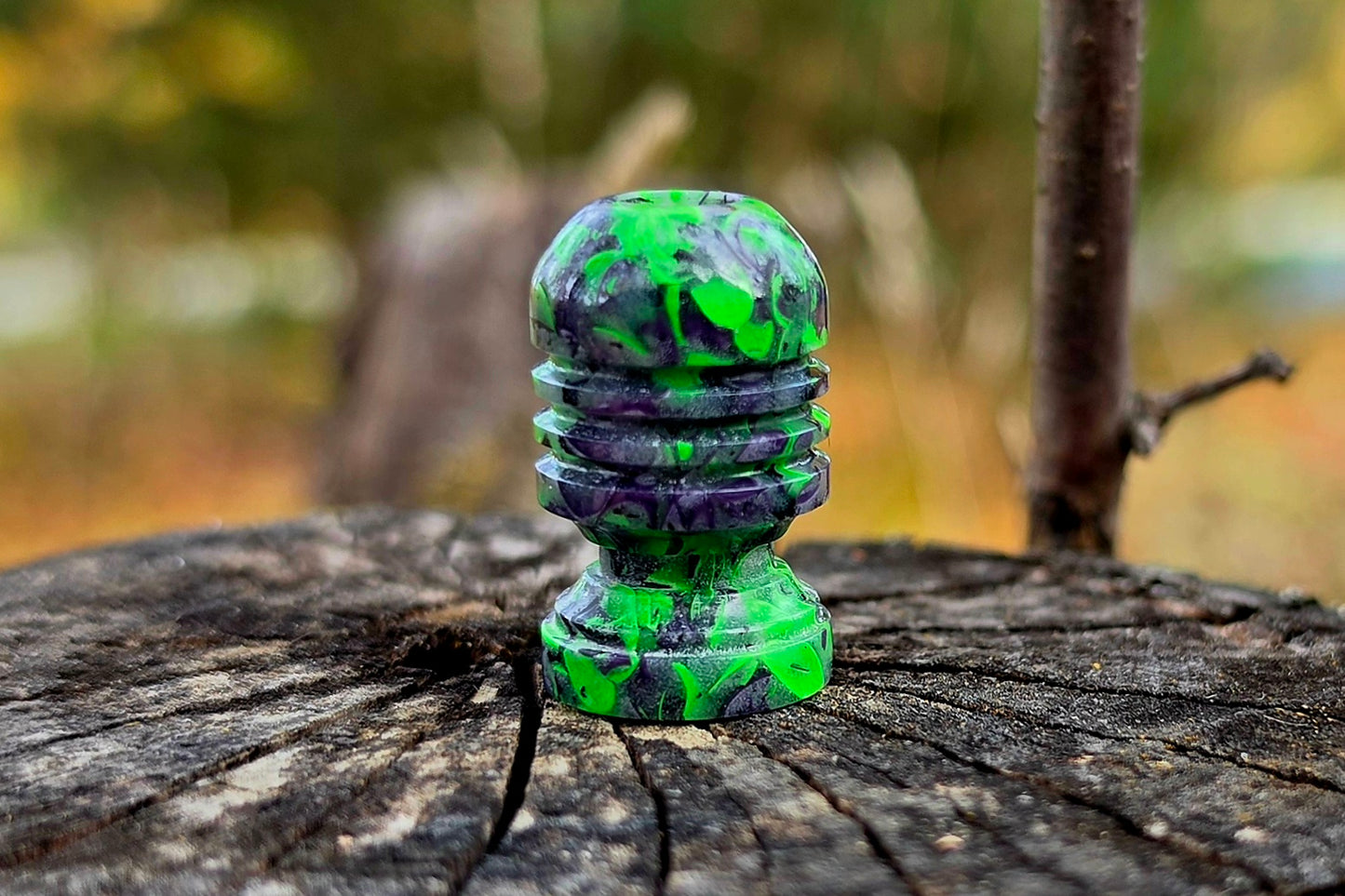 Joker Glowfetti Bomb