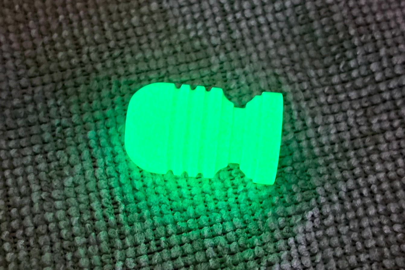 Darkside Bomb