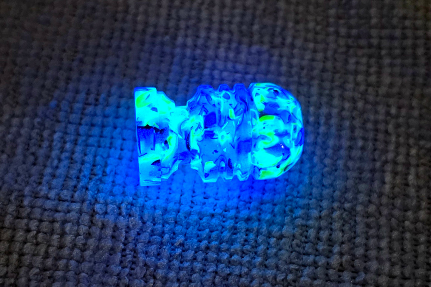 Joker Glowfetti Bomb