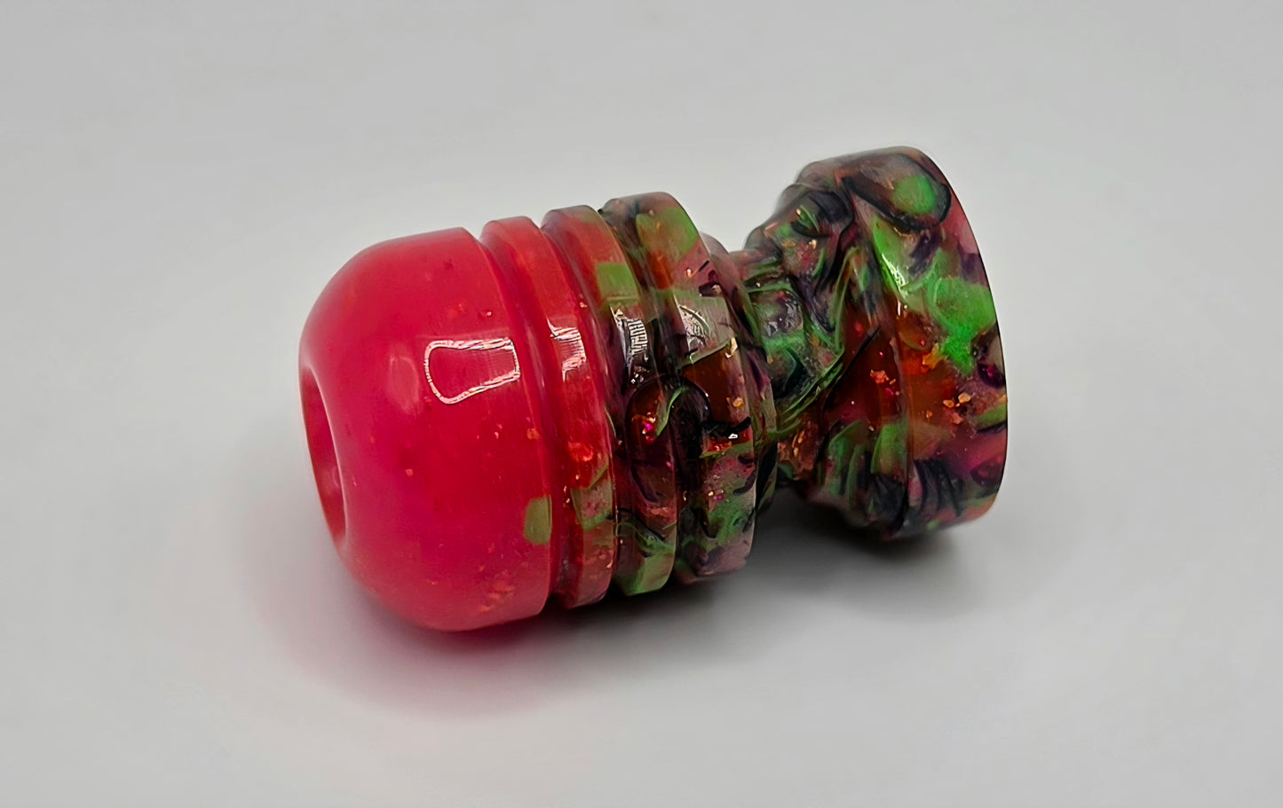 1 GDP '26 EOR Bomb