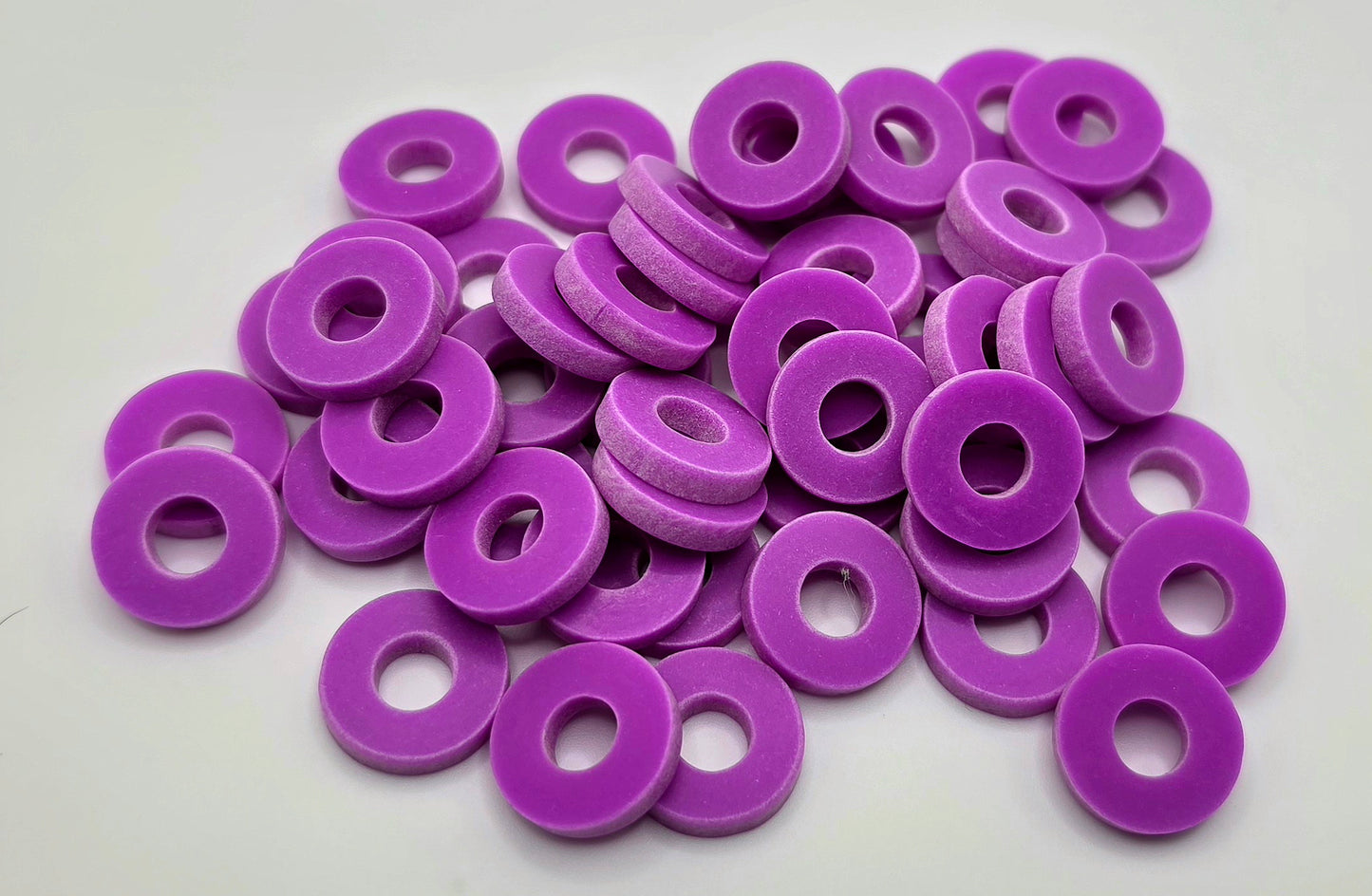 Laser Cut Spacer-2 pack-Purple
