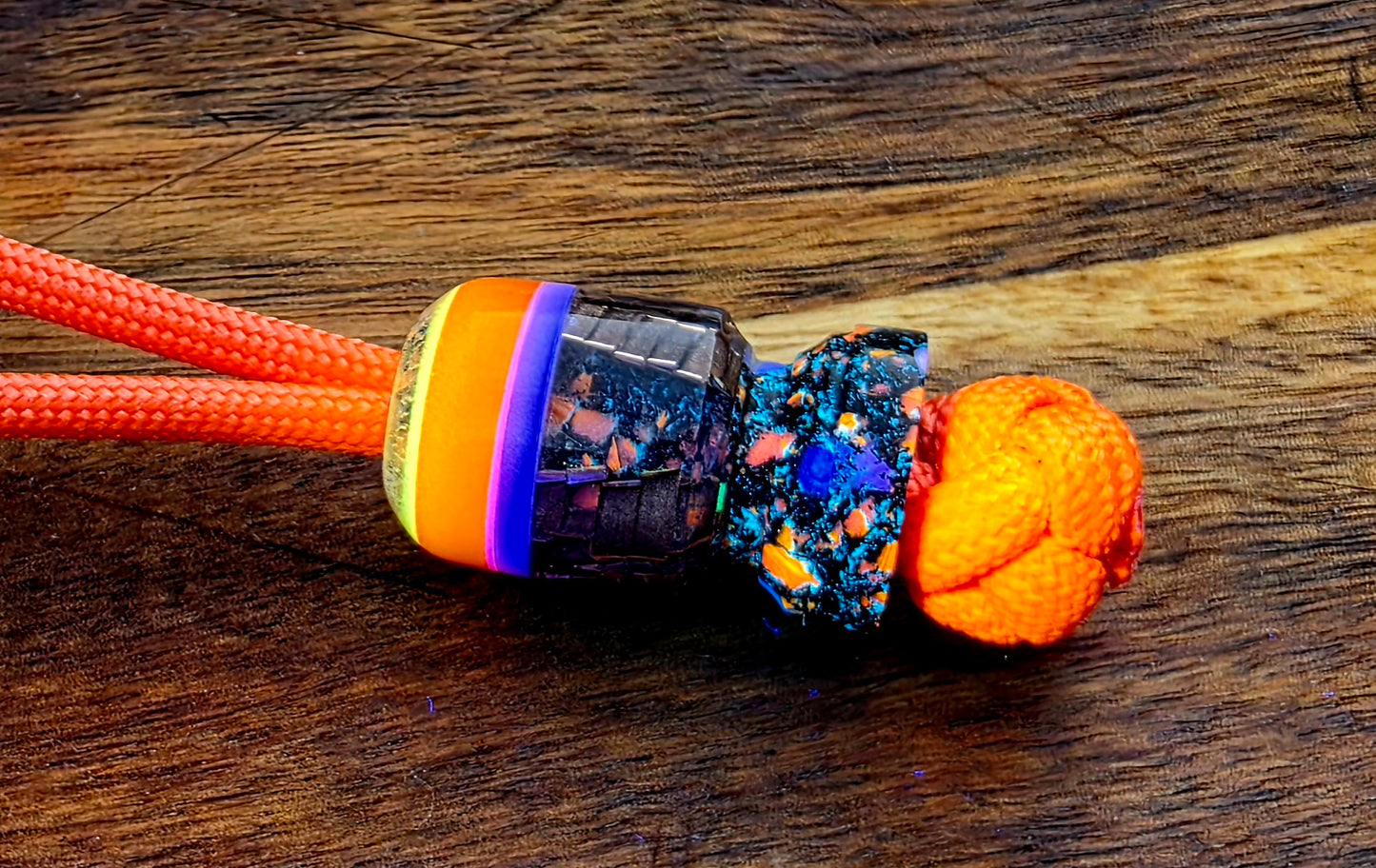 1 Interstellar Shrapnel Hybrid Bomb