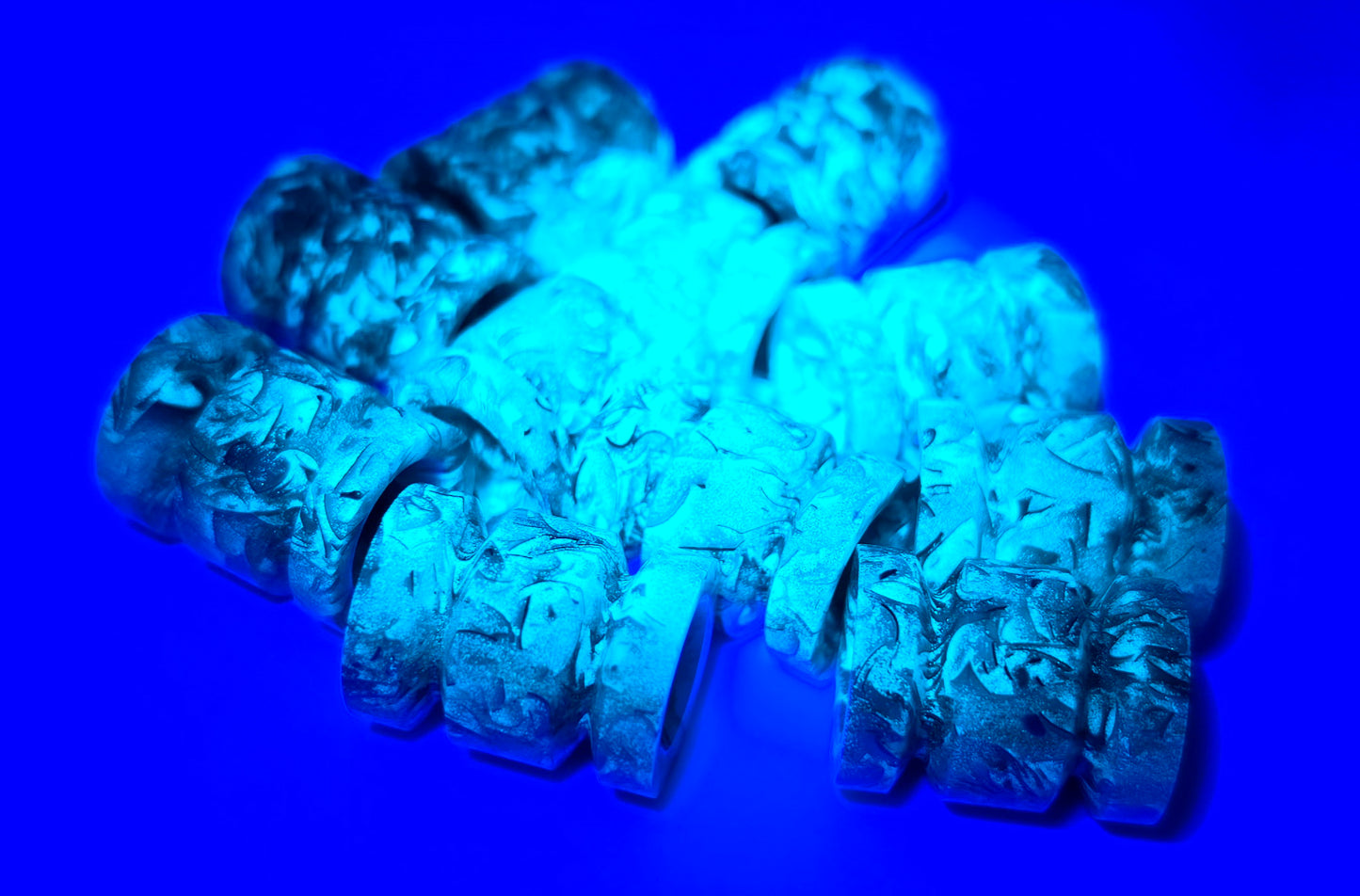 1 Grey Water Glowfetti OGFS