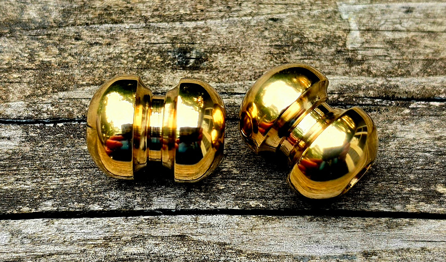 1 Brass Orbie FS