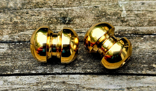1 Brass Orbie FS