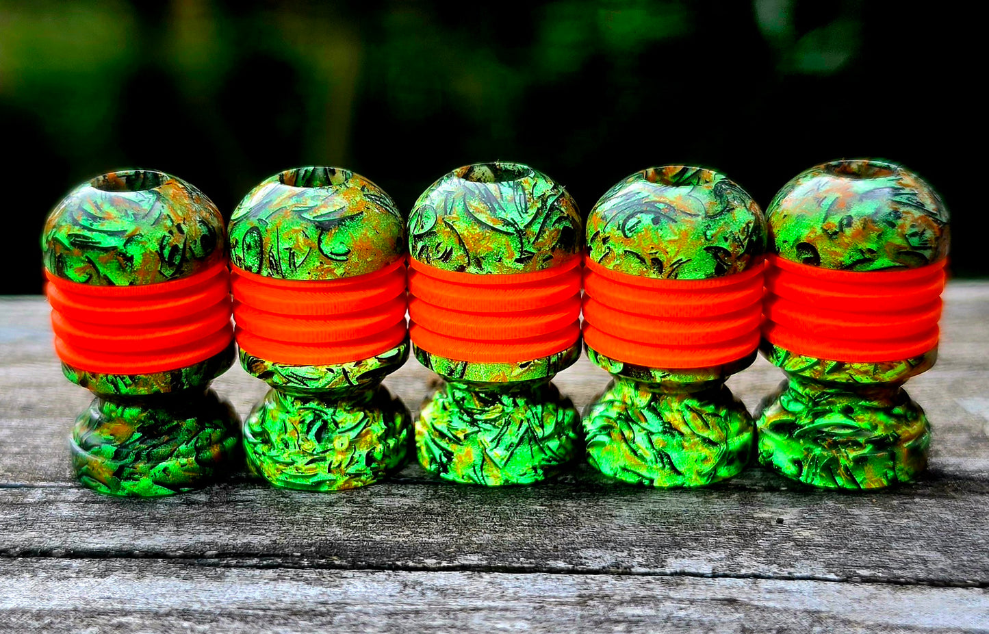 1 G-fetti Modular Bomb