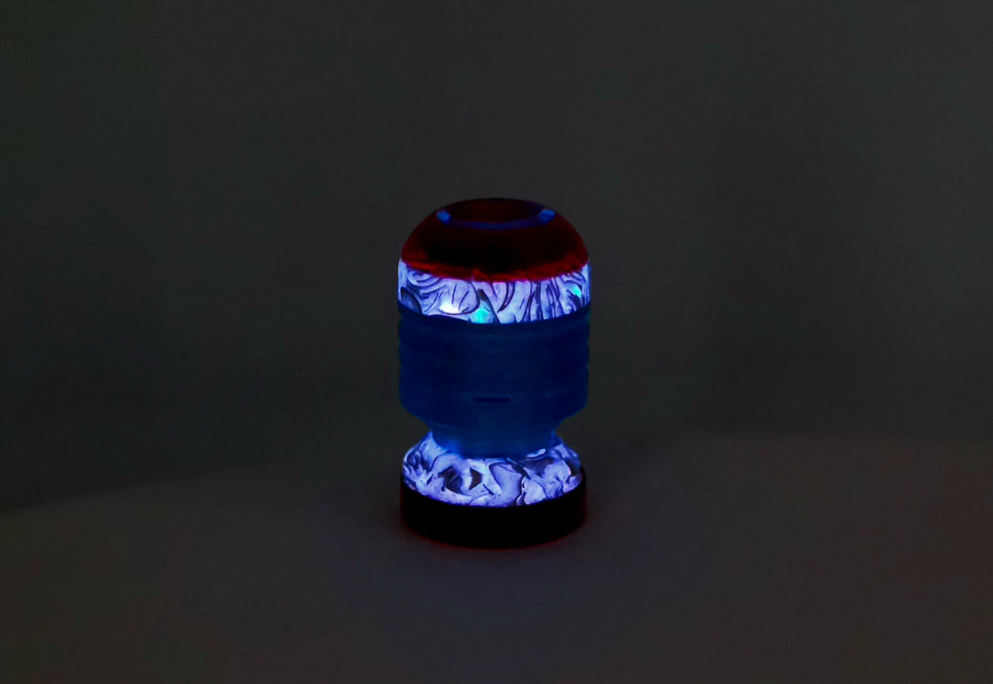 Merica #1 Hybrid Bomb