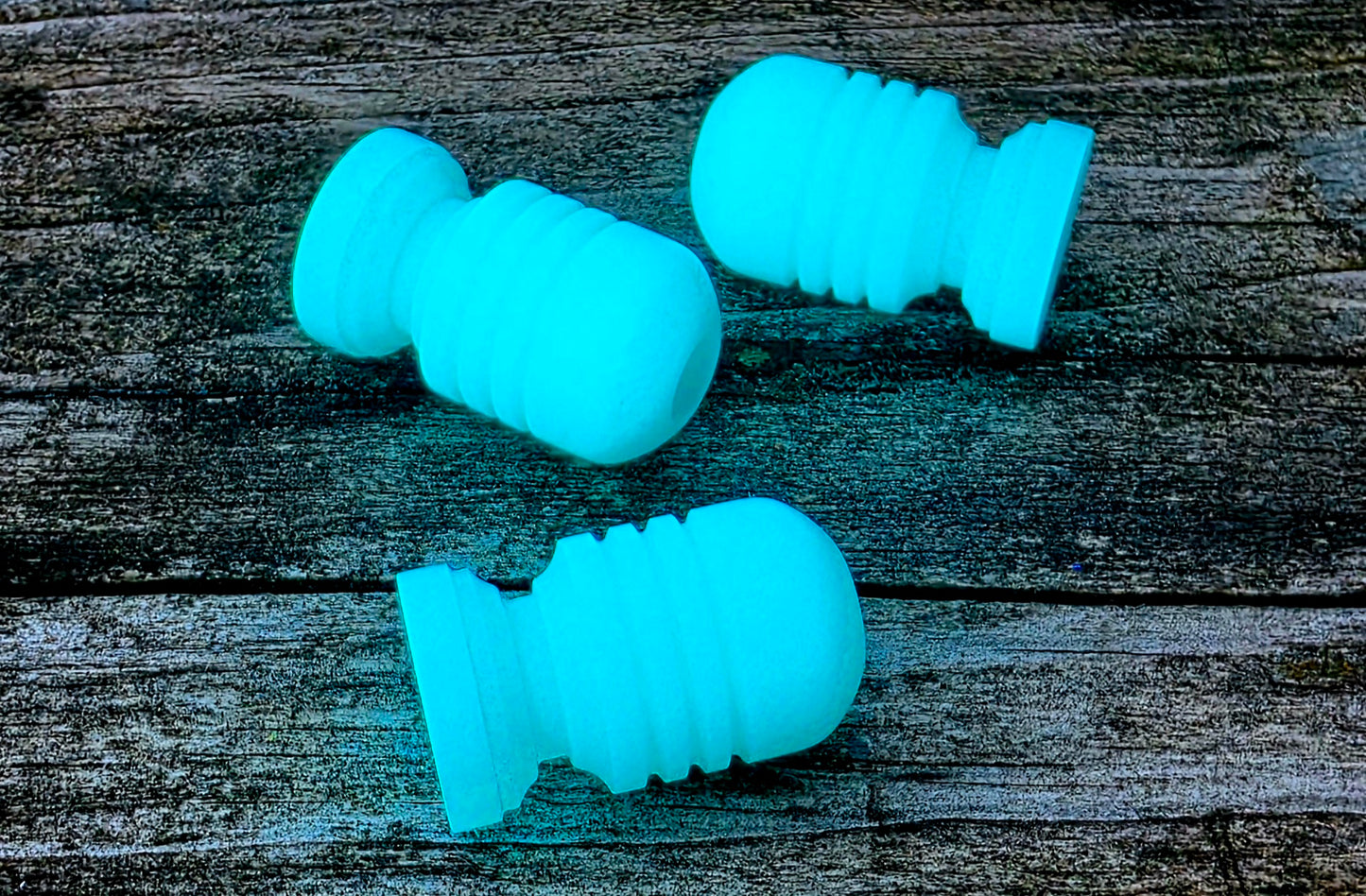 Aqua Glow Bomb