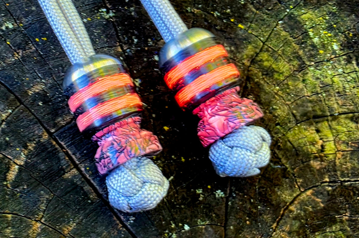1 Ember Carbon Fiber Bomb