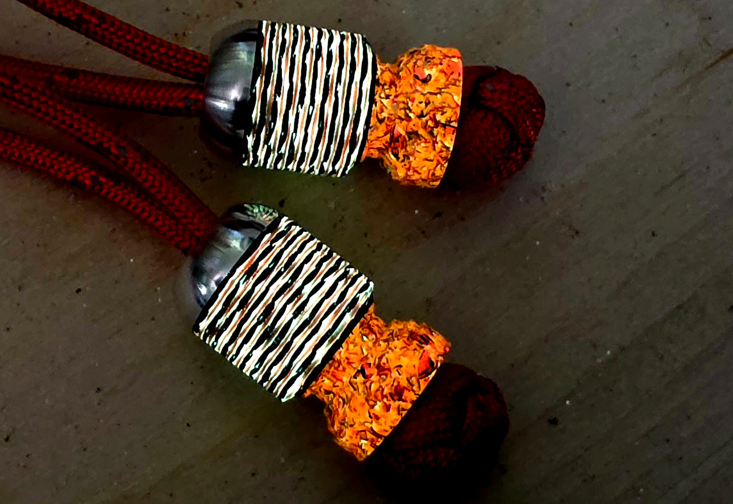 1 Magma Carbon Fiber Bomb