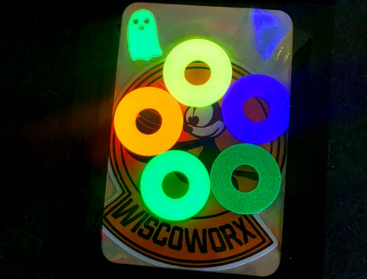1 Spooky Spacer Packs!