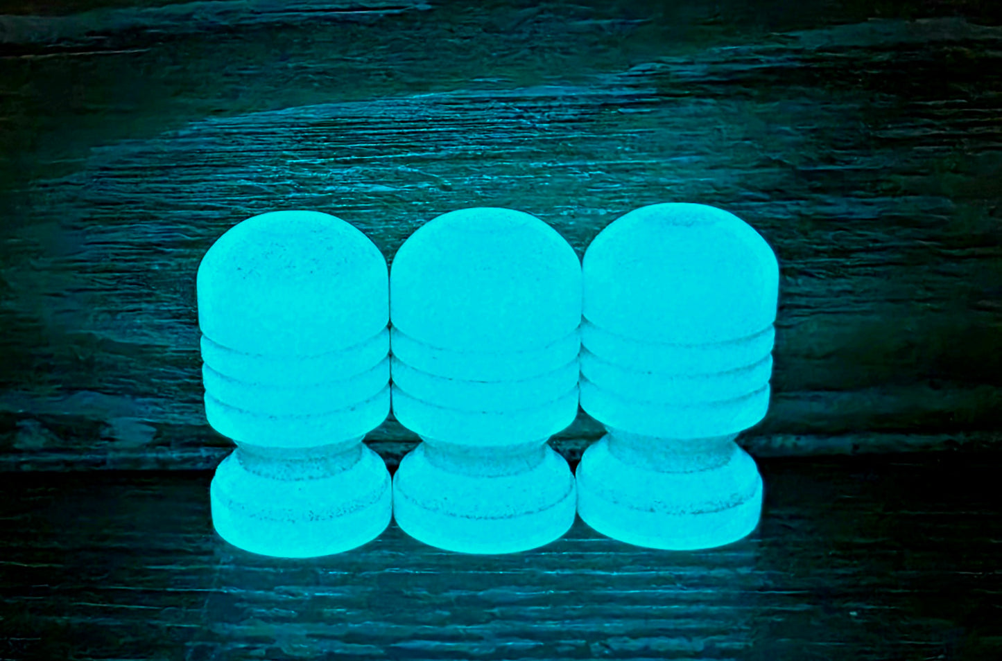 Aqua Glow Bomb