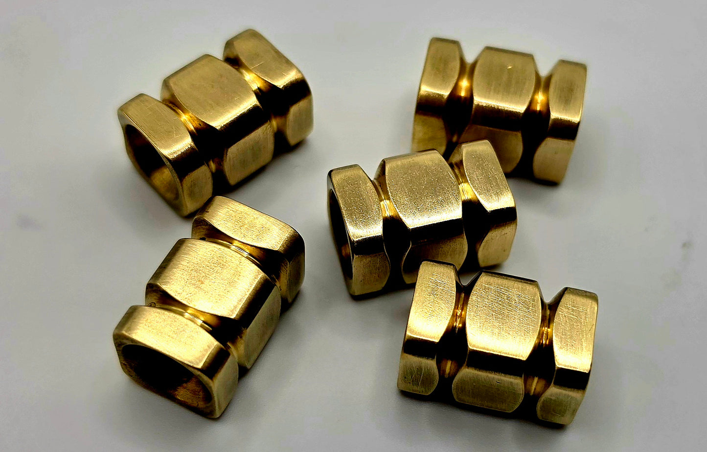 1 Brass Square OGFS