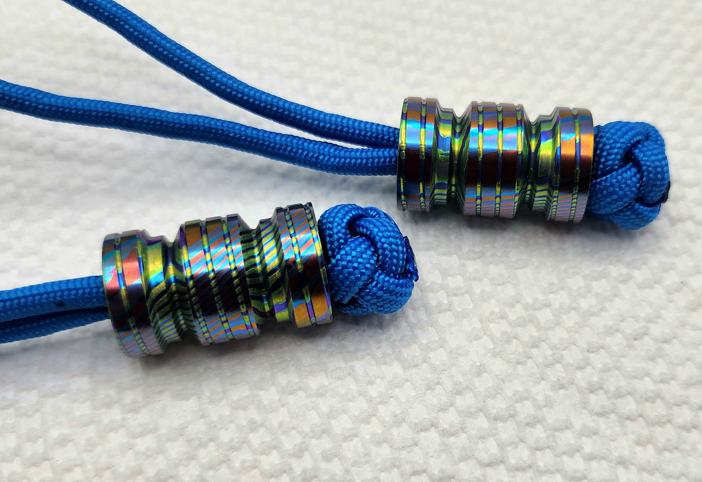 Double ZrTi XL (Double ano)