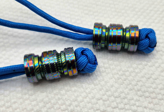 Double ZrTi XL (Double ano)