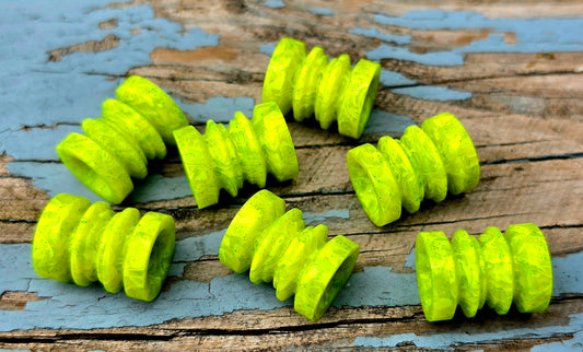 1 Lemon Lime Glowfetti NCFS