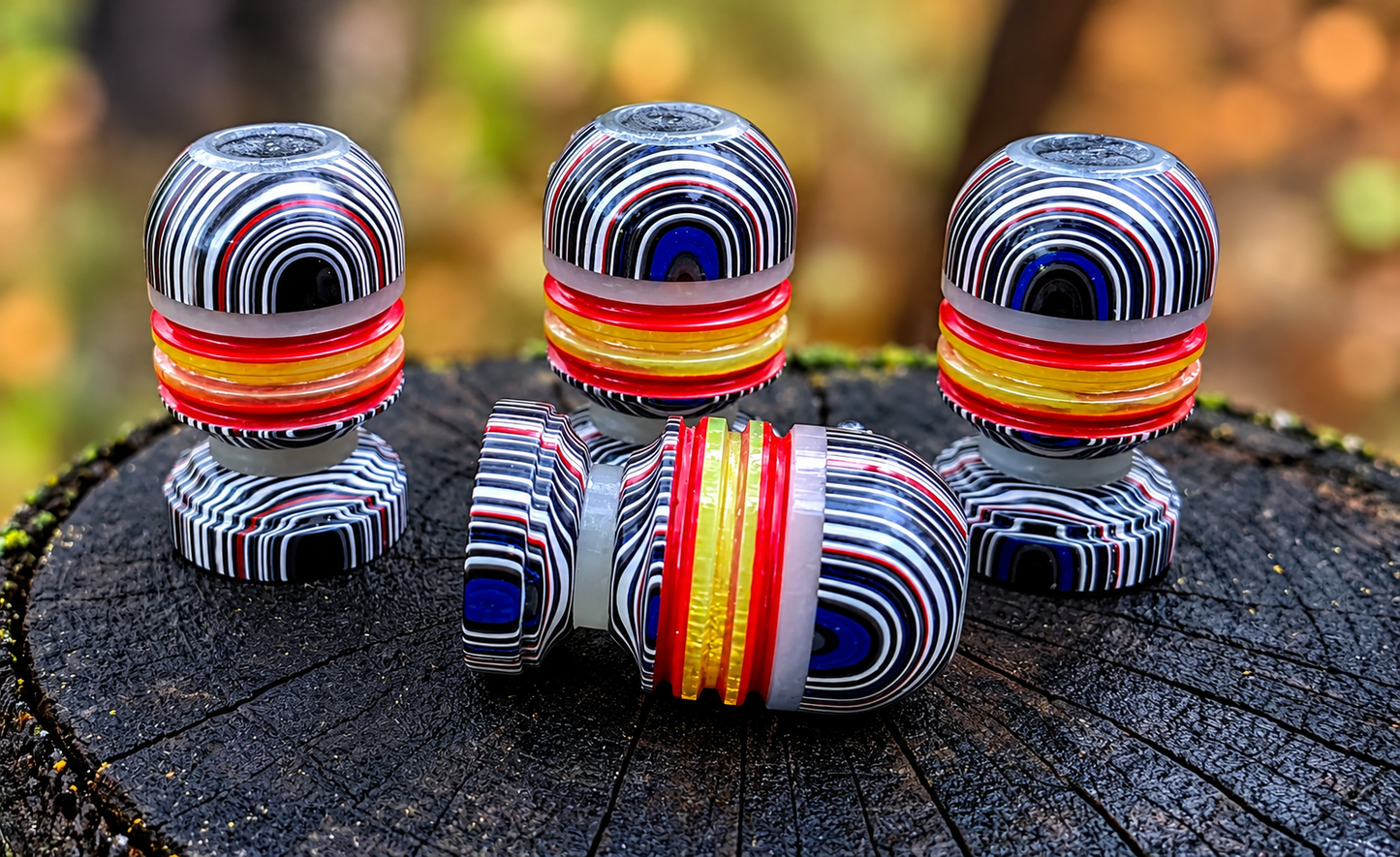 1 Forza Fordite Bomb