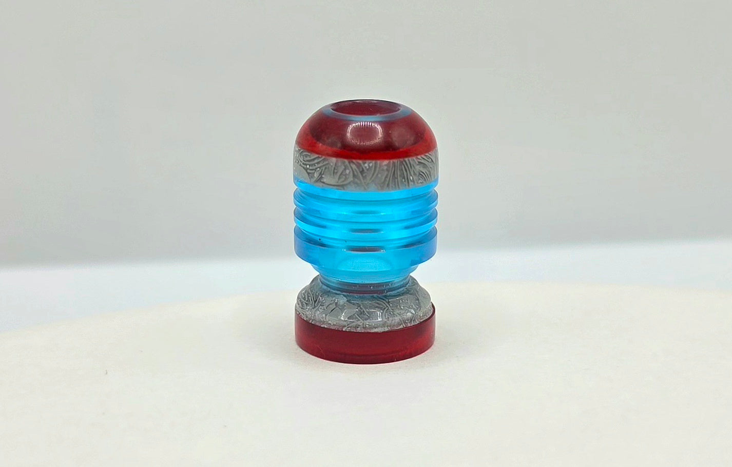 Merica #1 Hybrid Bomb