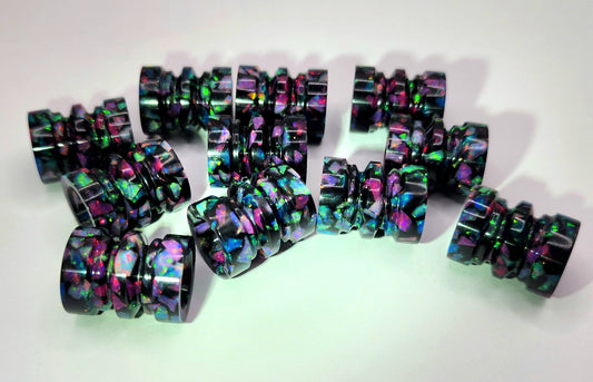 1 Obsidian Opal NCFS