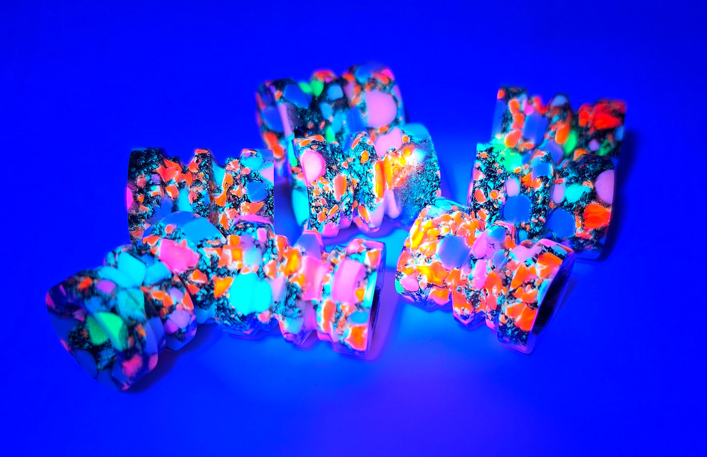 1 Fetti Explosion NCFS