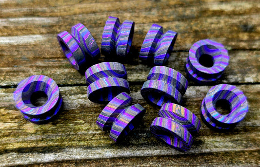 1 Blurple Zircuti OG Mini