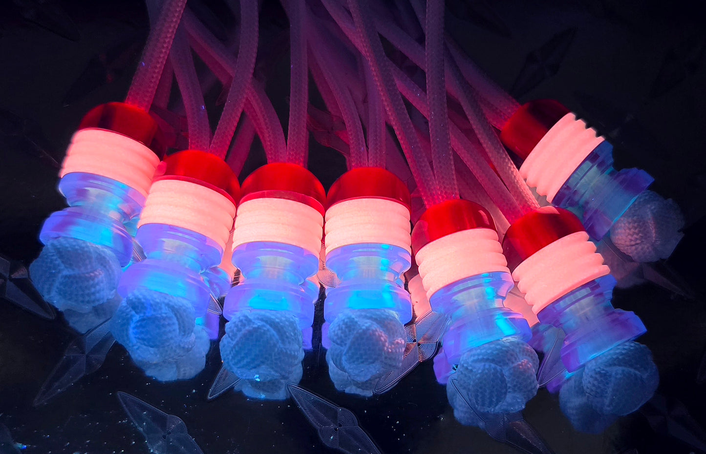 1 Modular Bomb Pop