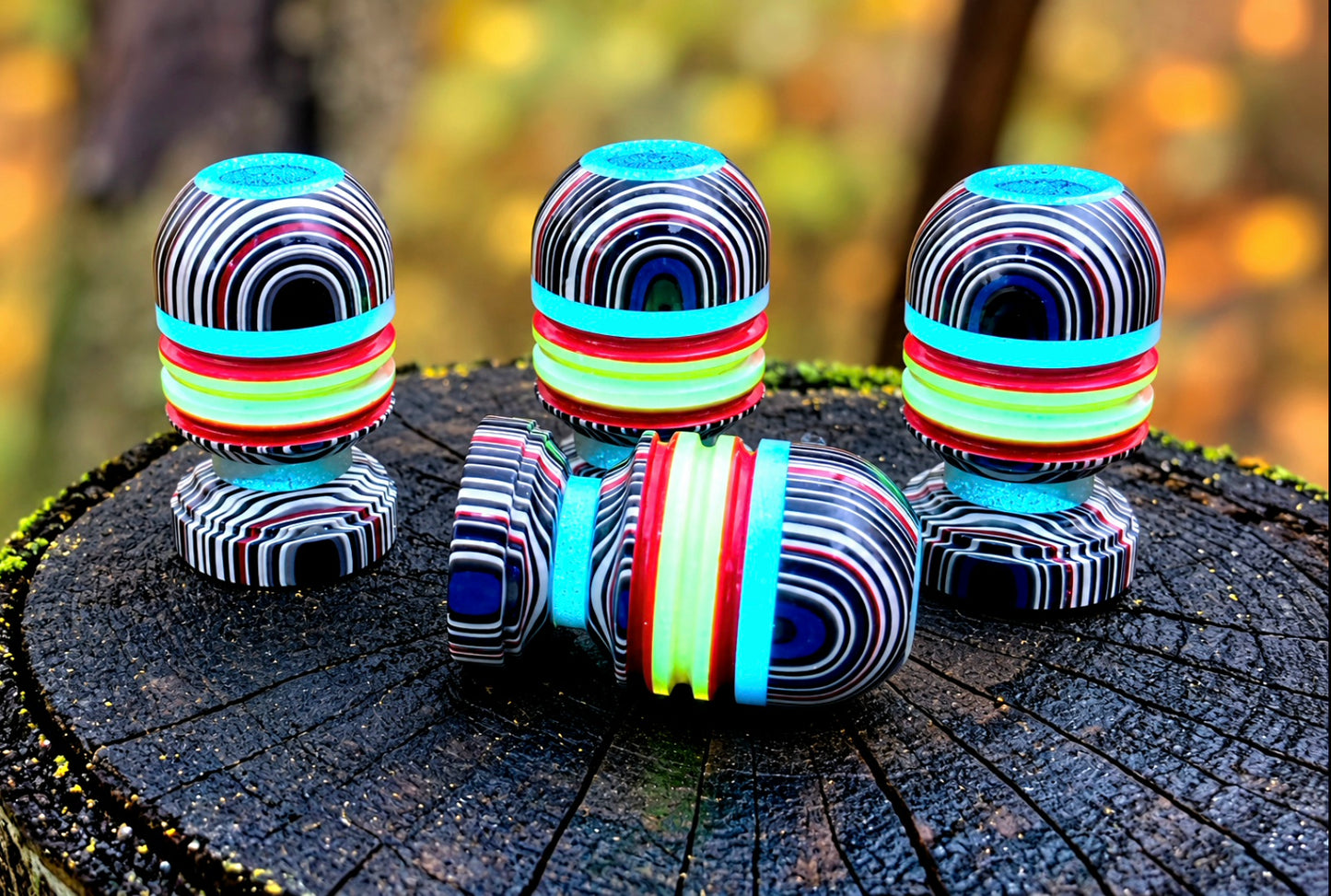 1 Forza Fordite Bomb
